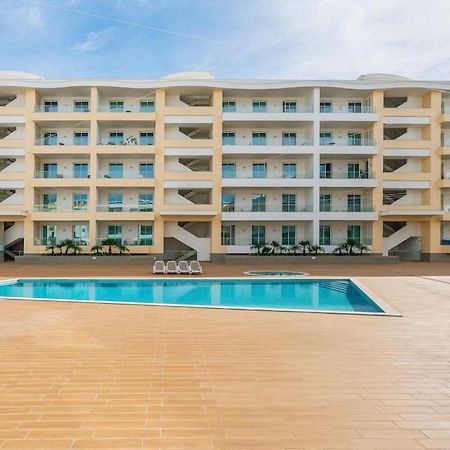Marina View Modern Lagos Apartment Esterno foto
